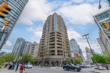 801 789 Drake ST Vancouver, Vancouver Apartments for sale, MLS® R2998108