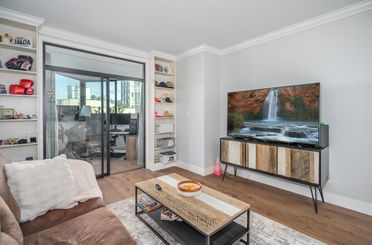 801 909 Burrard ST Vancouver, Vancouver Apartments for sale, MLS® R2996994