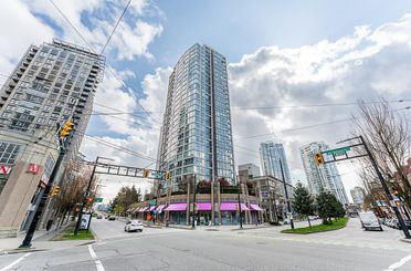 802 1008 Cambie ST Vancouver, Vancouver Apartments for sale, MLS® R2985560