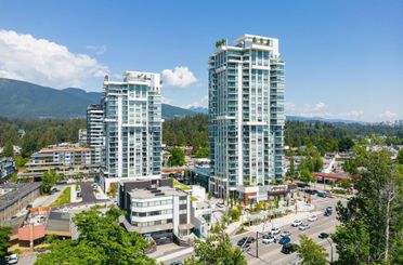 802 1632 Lions Gate LN North Vancouver, North Vancouver Apartments for sale, MLS® R3029250