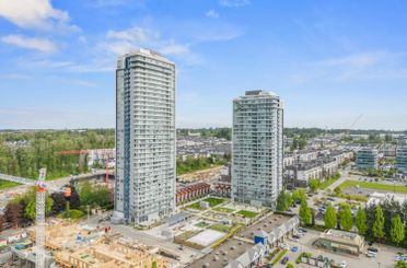 802 20065 85 AVE Langley, Langley Apartments for sale, MLS® R3003333