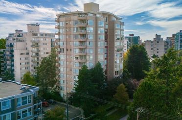 802 2108 W 38th AVE Vancouver, Vancouver Apartments for sale, MLS® R2984448