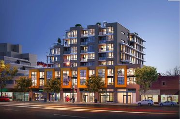 802 238 W Broadway  Vancouver, Vancouver Apartments for sale, MLS® R2973093