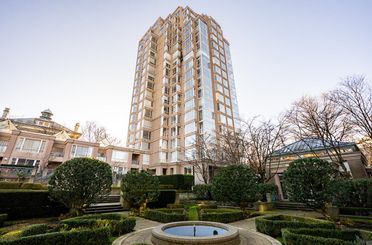 802 2668 Ash ST Vancouver, Vancouver Apartments for sale, MLS® R2960012