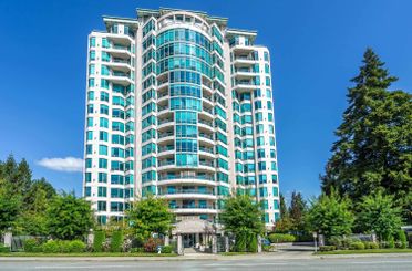 802 33065 Mill Lake RD Abbotsford, Abbotsford Apartments for sale, MLS® R2996775