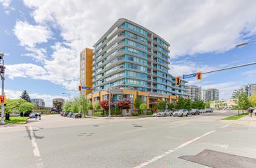 802 7708 Alderbridge Way Richmond, Richmond Apartments for sale, MLS® R2931429