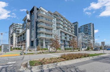 802 8633 Capstan Way Richmond, Richmond Apartments for sale, MLS® R2986204
