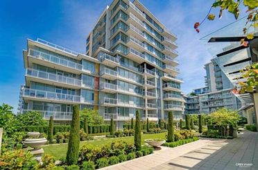 802 8688 Hazelbridge Way Richmond, Richmond Apartments for sale, MLS® R2973604