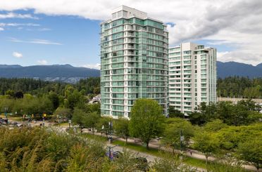 803 1723 Alberni ST Vancouver, Vancouver Apartments for sale, MLS® R3027325