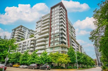 803 3131 Ketcheson RD Richmond, Richmond Apartments for sale, MLS® R3008108