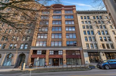 804 518 Beatty ST Vancouver, Vancouver Apartments for sale, MLS® R2953856