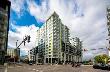 804 8699 Hazelbridge Way Richmond, Richmond Apartments for sale, MLS® R2988760