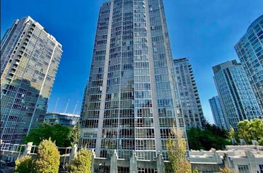 804 950 Cambie ST Vancouver, Vancouver Apartments for sale, MLS® R2962896