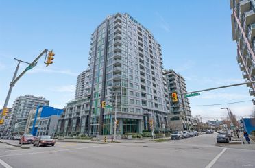 805 1708 Ontario ST Vancouver, Vancouver Apartments for sale, MLS® R3010325