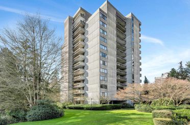 805 6689 Willingdon AVE Burnaby, Burnaby Apartments for sale, MLS® R3000455