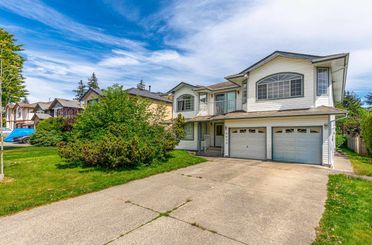 8058 163a ST Surrey, Surrey Apartments for sale, MLS® R3007384