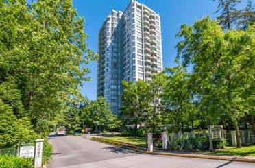 806 10082 148 ST Surrey, Surrey Apartments for sale, MLS® R3004597