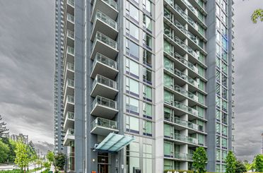 806 13696 100 AVE Surrey, Surrey Apartments for sale, MLS® R3004403