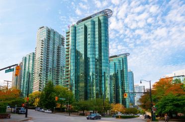 806 555 Jervis ST Vancouver, Vancouver Apartments for sale, MLS® R2963952