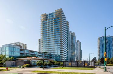 806 8031 Nunavut LN Vancouver, Vancouver Apartments for sale, MLS® R3002516