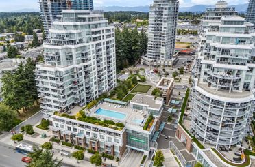 807 1473 Johnston RD Surrey, Surrey Apartments for sale, MLS® R3017188