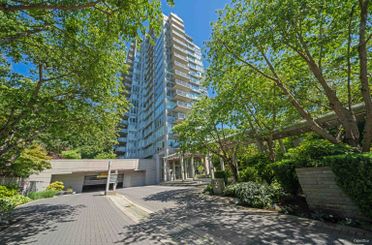 807 2688 West Mall Vancouver, Vancouver Apartments for sale, MLS® R3014383