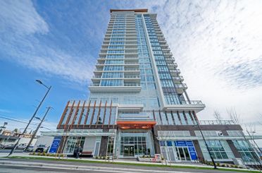 807 505 Nelson ST Coquitlam, Coquitlam Apartments for sale, MLS® R2970995