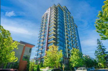 807 5380 Crooked Branch RD Vancouver, Vancouver Apartments for sale, MLS® R3014796