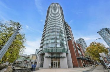 807 58 Keefer PL Vancouver, Vancouver Apartments for sale, MLS® R2998304
