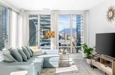 807 989 Nelson ST Vancouver, Vancouver Apartments for sale, MLS® R2976733