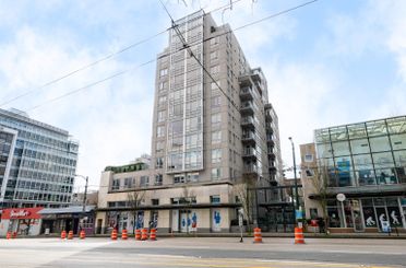 808 1030 W Broadway AVE Vancouver, Vancouver Apartments for sale, MLS® R2979982