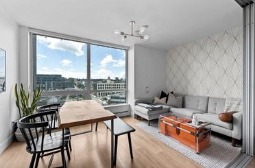 808 1788 Columbia ST Vancouver, Vancouver Apartments for sale, MLS® R2993215
