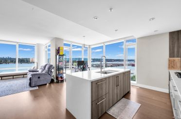 808 210 Salter ST New Westminster, New Westminster Apartments for sale, MLS® R3005828