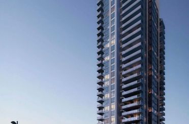 808 2425 Alpha AVE Burnaby, Burnaby Apartments for sale, MLS® R2954693
