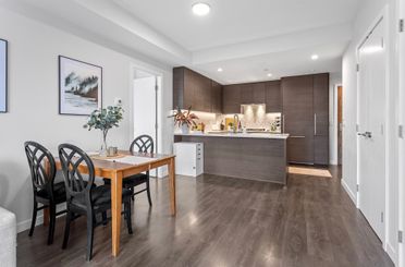 808 308 Morrissey RD Port Moody, Port Moody Apartments for sale, MLS® R2965711