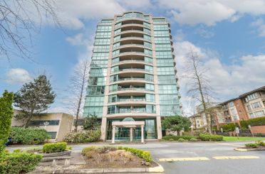808 8871 Lansdowne RD Richmond, Richmond Apartments for sale, MLS® R2986614