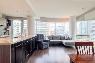 809 1661 Ontario ST Vancouver, Vancouver Apartments for sale, MLS® R2958274