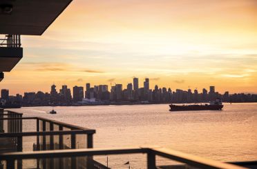 809 175 Victory Ship Way North Vancouver, North Vancouver Apartments for sale, MLS® R3033214