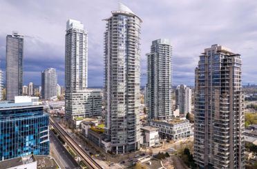 809 2008 Rosser AVE Burnaby, Burnaby Apartments for sale, MLS® R2987704