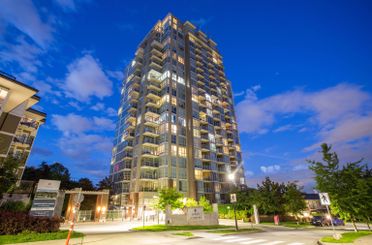 809 271 Francis Way New Westminster, New Westminster Apartments for sale, MLS® R3002340