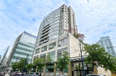 809 822 Seymour ST Vancouver, Vancouver Apartments for sale, MLS® R3019090