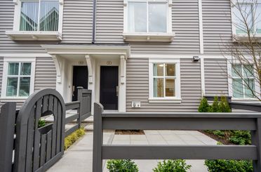 81 14151 58a AVE Surrey, Surrey Apartments for sale, MLS® R2957018