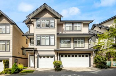81 19932 70 AVE Langley, Langley Apartments for sale, MLS® R3003867