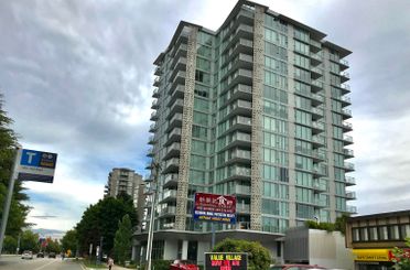 810 8288 Granville AVE Richmond, Richmond Apartments for sale, MLS® R2998959