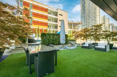 811 1372 Seymour ST Vancouver, Vancouver Apartments for sale, MLS® R3001476