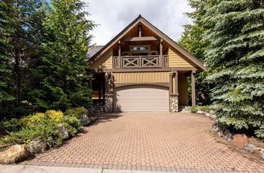 8115 Muirfield Crescent Whistler, Whistler Apartments for sale, MLS® R2983722