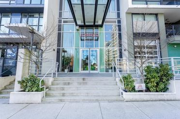 813 3333 Sexsmith RD Richmond, Richmond Apartments for sale, MLS® R3010168