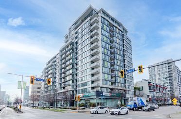 813 7988 Ackroyd RD Richmond, Richmond Apartments for sale, MLS® R2951952