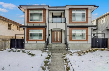 8175 10th AVE Burnaby, Burnaby Apartments for sale, MLS® R2969377