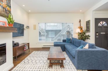 819 W 7th AVE Vancouver, Vancouver Apartments for sale, MLS® R2999638
